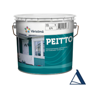 Värisilmä Peitto 2,7l PM1