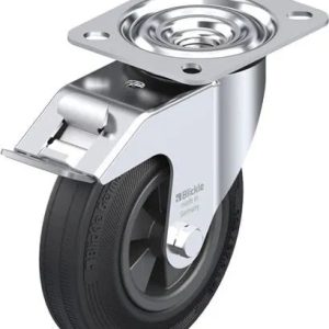 Kääntöpyörä LE-VPP 125G-FI