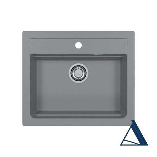 Komposiittiallas Atrox 30 Concrete