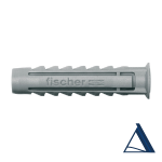 Fischer nailontulppa SX 8x65