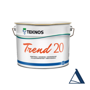 Teknos Trend 20 9l PM3