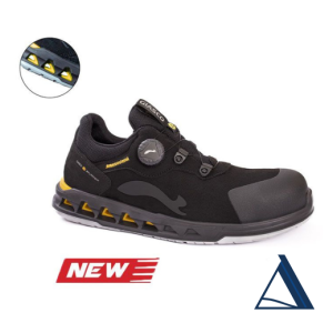 Turvajalkine Giasco Sky S3L, koko 38