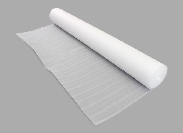 Laminaattilattian SOLUMUOVI 1,2X25m 30m2/rll