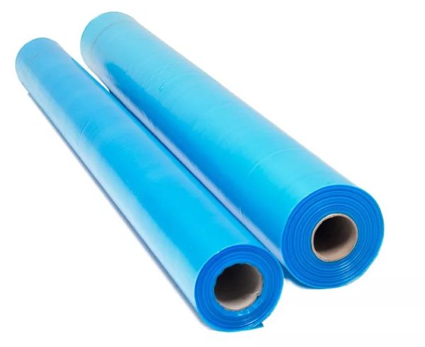 HÖYRYNSULKUMUOVI 3m, SFS 0.2mm/25.8kg/rll =141m2