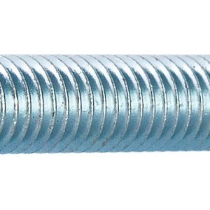 Uraruuvi M6x20 uppokannalla DIN965