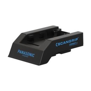 SCANGRIP Akkuadapteri PANASONIC