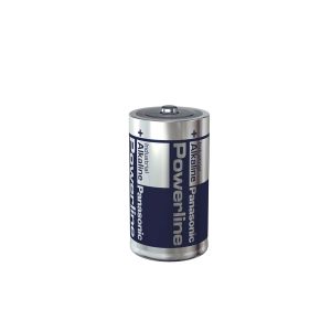 Paristo Panasonic Powerline Ind D 4kpl/muovipak.