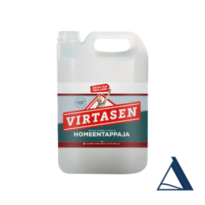 Virtasen homeentappaja 5l