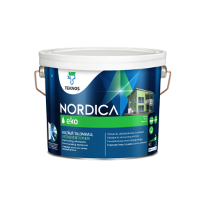 Teknos Nordica Eko 2,7l PM1
