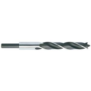 RUKO tarkkuuskonepuupora. 13mm/152mm