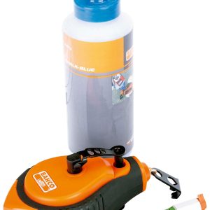 Bahco Merkkausnarusarja, naru+väri+vesivaaka