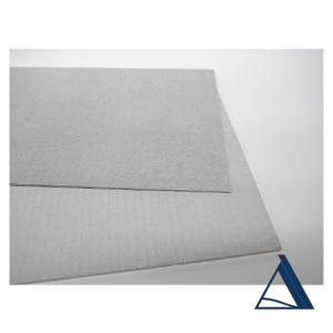 Kuitusementtilevy 8mm 1192x3050 Cembrit Classic