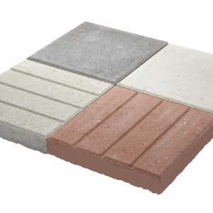 LAKKA BETONILAATTA 300X300X50/HARMAA BL-305