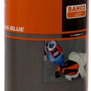 Bahco merkkausnarun värijauhepullo sininen 227g