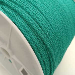 MUOVIKÖYSI 6mm vihreä €/kg (7,1kg/rll ja 87m/kg)