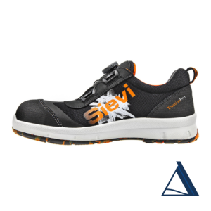 TURVAJALKINE RACER ROLLER S3 KOKO 39, 44-52343-323-93M poistuva