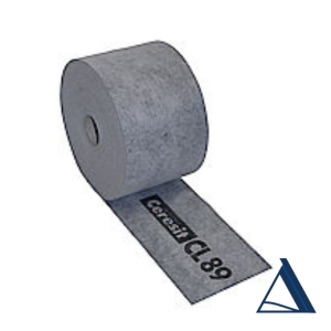 Ceresit CL89 tiivistenauha 120mm x 50jm