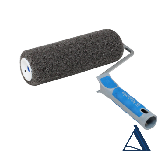 Kubala 0684 tasoitetela varrella valmistasoitteelle 230mm