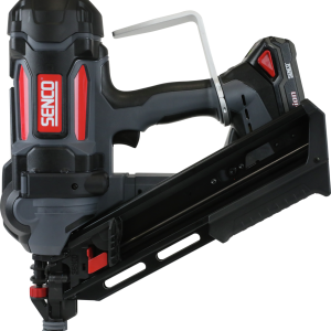 Senco Fusion akkunaulain F35XP 50-90mm