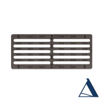 Pisla arina HTT 150x350