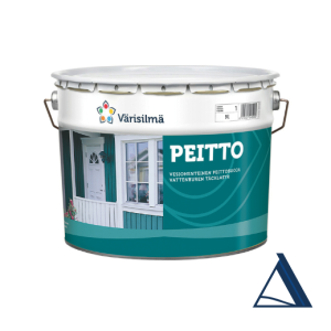 Värisilmä Peitto 9l PM1