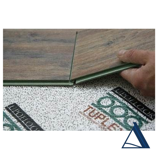 TUPLEX 3mm 16,5m2/rll 110cm alusmateriaali