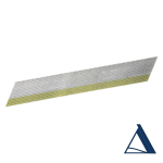 SENCO dyckertnaula 34a 25x1,8mm ss sileä 4000/ltk DA13EAB